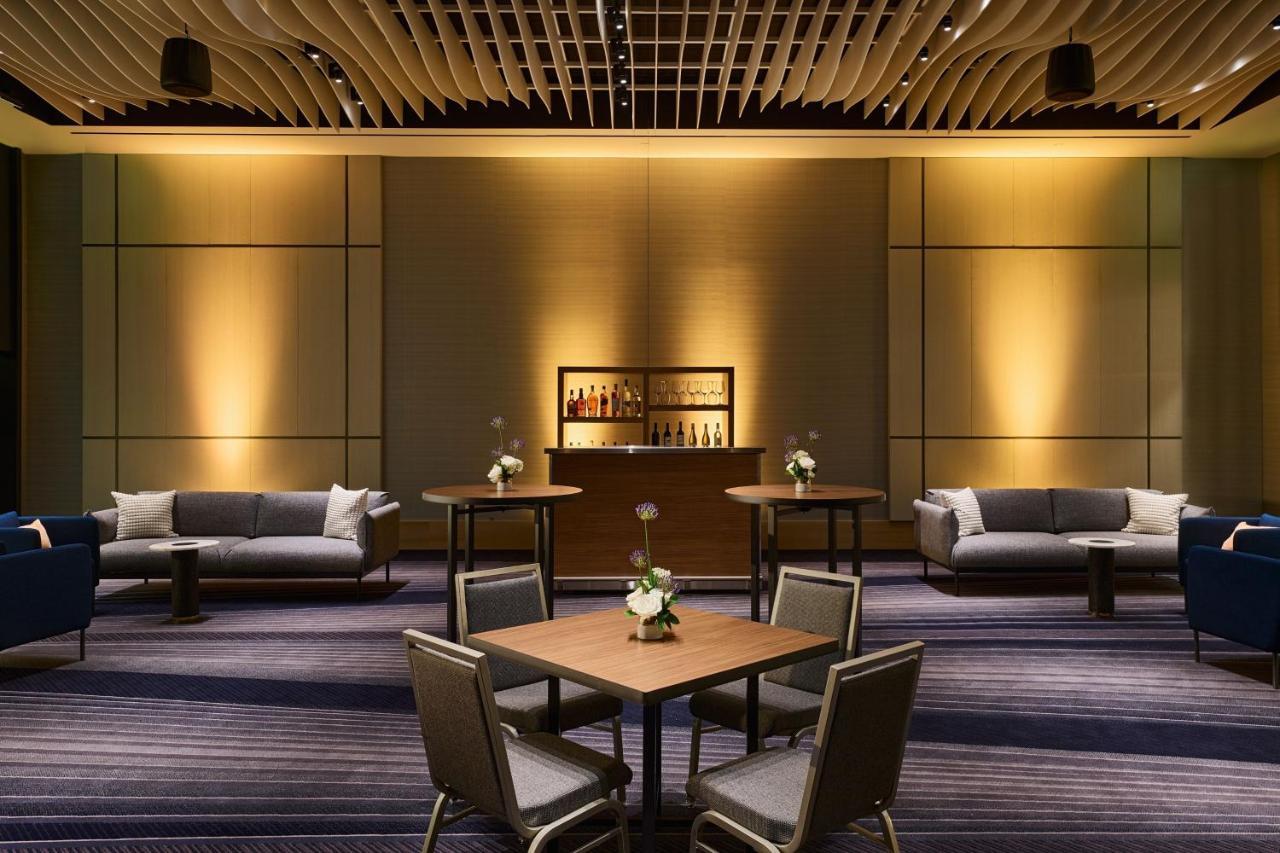 Jw Marriott Dallas Arts District Exterior foto