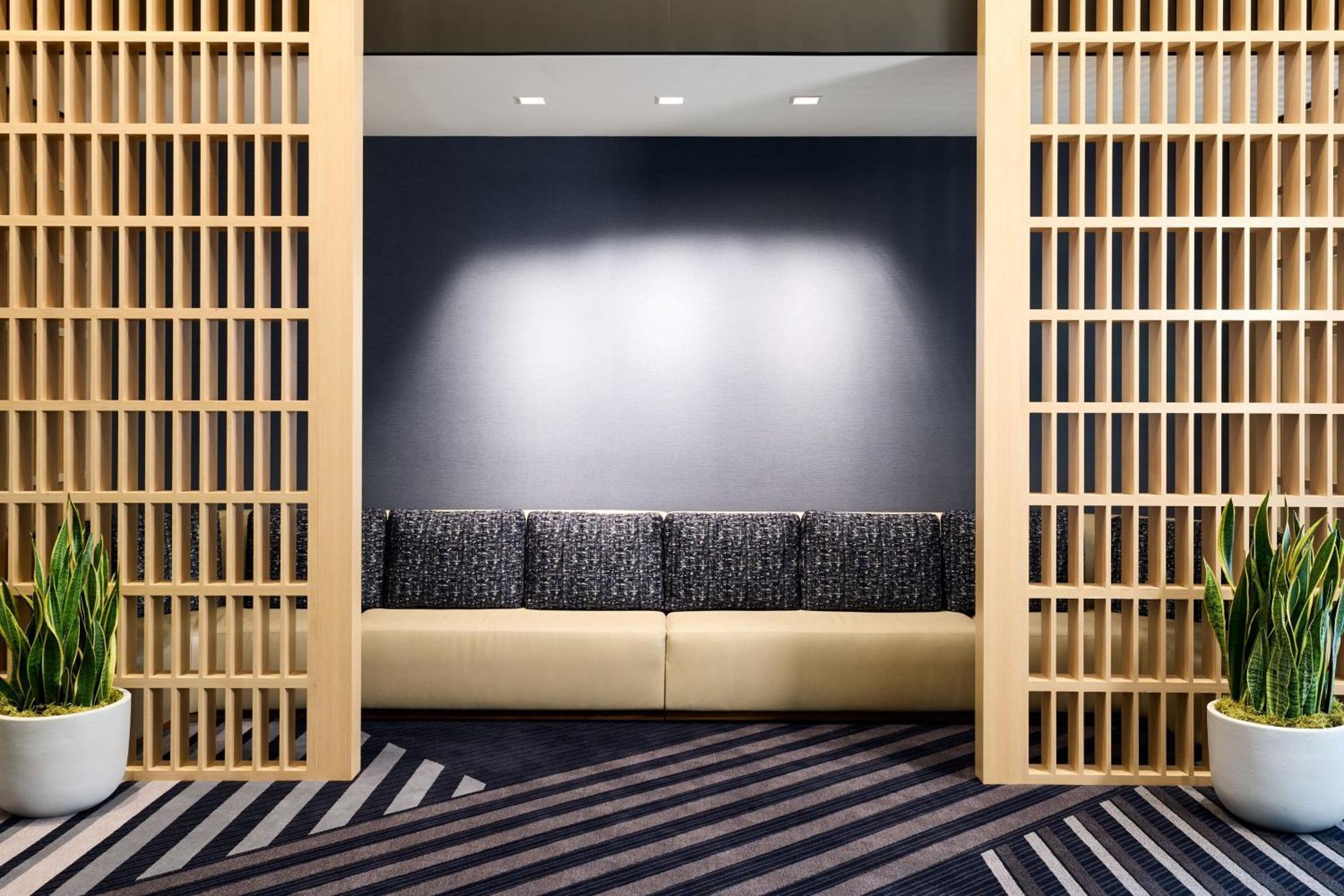 Jw Marriott Dallas Arts District Exterior foto
